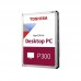 TS HDD 3.5 4TB 5400rpm,128MB,SATA