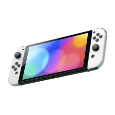 Nintendo Switch OLED, White