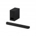 Soundbar Sony HTB600, 3.1.2ch, 350 W