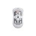 Mouse wireless Hator Stellar Pro, alb