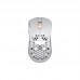 Mouse wireless Hator Stellar Pro, alb