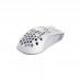 Mouse wireless Hator Stellar Pro, alb