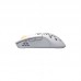 Mouse wireless Hator Stellar Pro, alb