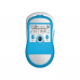 Mouse wireless Hator Quasar 2 Pro, alb-a