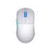 Mouse wireless Hator Quasar 2 Pro, alb-a