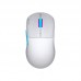 Mouse wireless Hator Quasar 2 Pro, alb-a