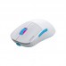 Mouse wireless Hator Quasar 2 Pro, alb-a