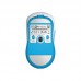 Mouse wireless Hator Quasar 2 Pro, alb-a