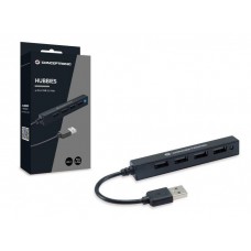 CONCEPTRONIC USB HUB 4PORT HUBBIES05B