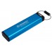 Kingston Ironkey Keypad 200C, 8GB, Blue