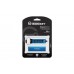 Kingston Ironkey Keypad 200C, 8GB, Blue