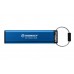 KS USB 128GB Ironkey Keypad 200