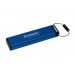 KS USB 128GB Ironkey Keypad 200