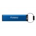 KS USB 16GB Ironkey Keypad 200