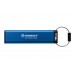 KS USB 16GB Ironkey Keypad 200