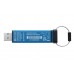 KS USB 16GB Ironkey Keypad 200