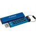 KS USB 32GB Ironkey Keypad 200