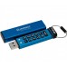 KS USB 64GB Ironkey Keypad 200