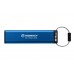KS USB 64GB Ironkey Keypad 200