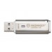 Kingston IronKey LOCKER+ USB Stick 64GB