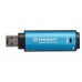 Memorie USB Kingston IronKey 128GB