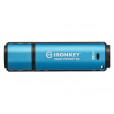 Kingston IronKey VP50 USB Stick 32GB