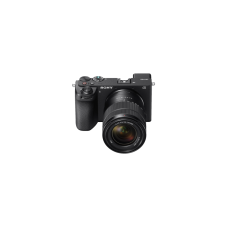 KIT SONY ALPHA 6700 18-135mm