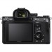 Sony A7 III Aparat Foto Mirrorless 24MP