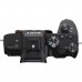 Sony A7 III Aparat Foto Mirrorless 24MP