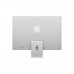 APPLE iMAC24 M4(10/10) 24GB 2TB SILVER