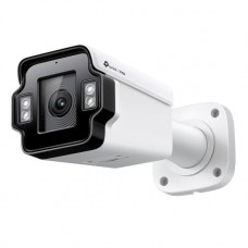 TP-LINK 4MP OUTDOOR COLOR CAMERA 2.8MM