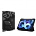 Husa NEXT ONE Rollcase iPad 12.9, negru