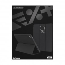 NEXT ONE ROLLCASE FOR IPAD AIR 13 M2 BK