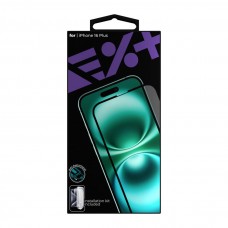 All-rounder Glass Screen Protector for i