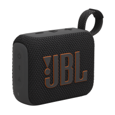 JBL Boxa portabila GO 4 Black