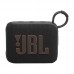 JBL Boxa portabila GO 4 Black