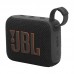 JBL Boxa portabila GO 4 Black