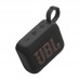 JBL Boxa portabila GO 4 Black