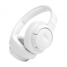 JBL Tune 770NC Over Ear Headphones White