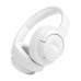JBL Tune 770NC Over Ear Headphones White