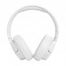 JBL Tune 770NC Over Ear Headphones White