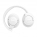 JBL Tune 770NC Over Ear Headphones White