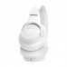 JBL Tune 770NC Over Ear Headphones White