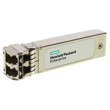 HPE SFP+ X130 LC SR