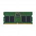 KS DDR5 8GB 5600MHZ KCP556SS6-8