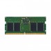 KS DDR5 8GB 5600MHZ KCP556SS6-8