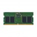 KS DDR5 8GB 5600MHZ KCP556SS6-8
