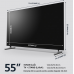 LED TV 55 SONY KD55X85LAEP