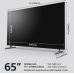 LED TV 65 SONY KD65X85LAEP