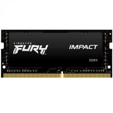 KS DDR4 8GB 2666 KF426S15IB/8